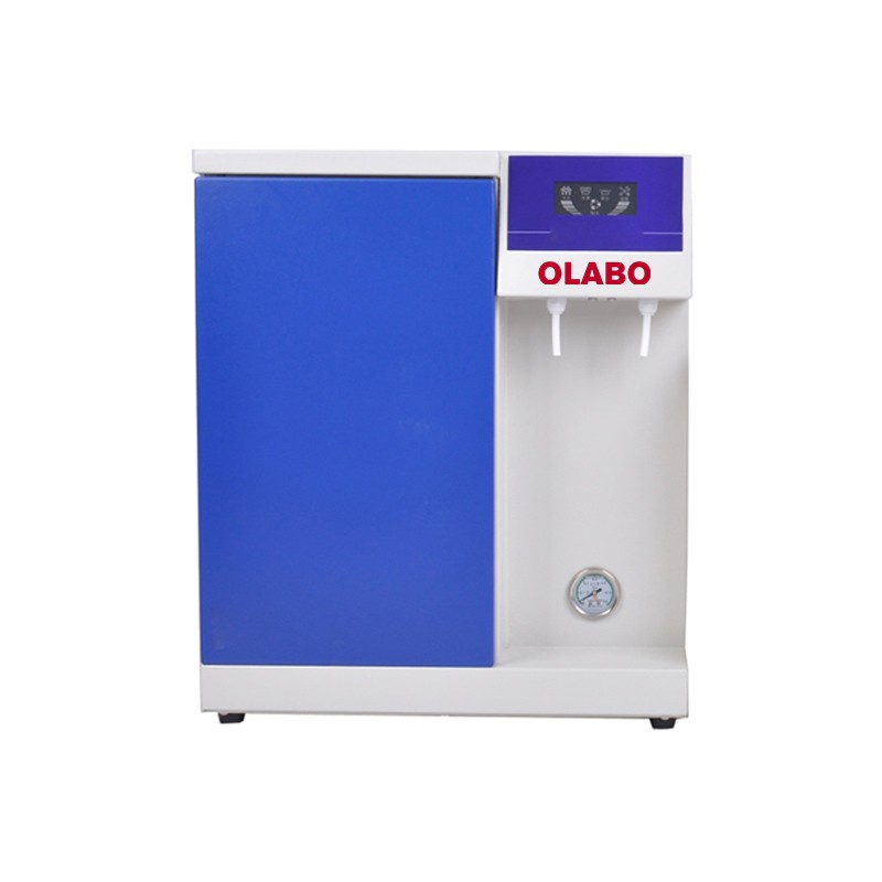 OSJ-DI系列去離子純水機(jī)OSJ-DI-10L