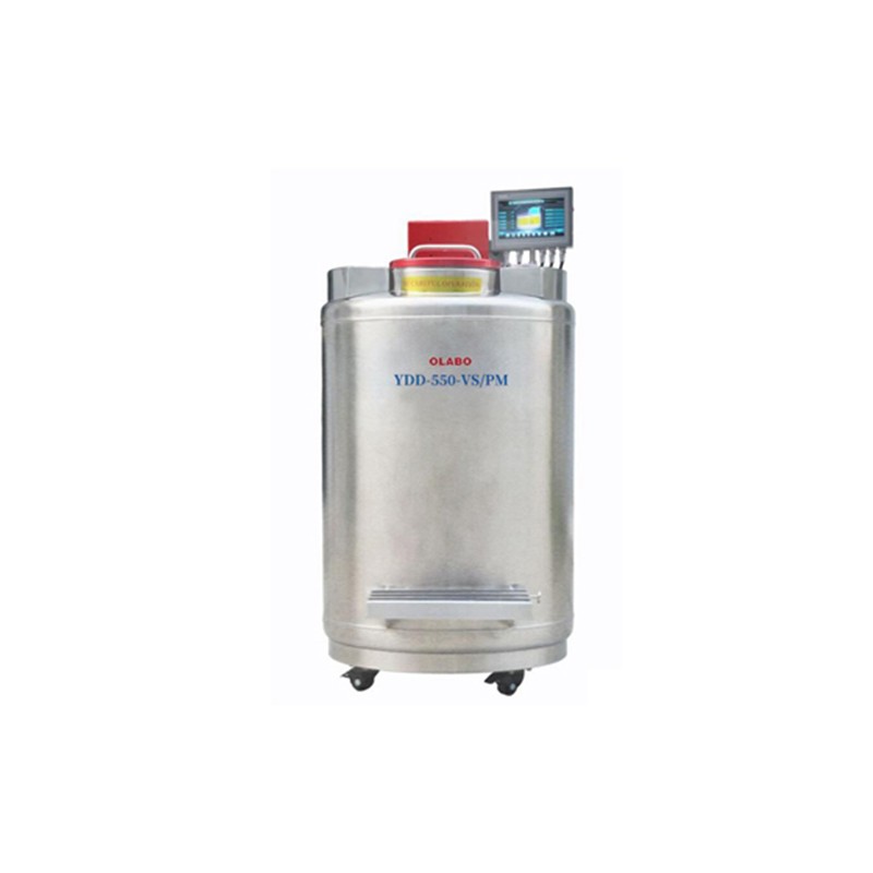 OLABO生物樣本庫(kù)系列液氮罐YDD-550-VS/PM