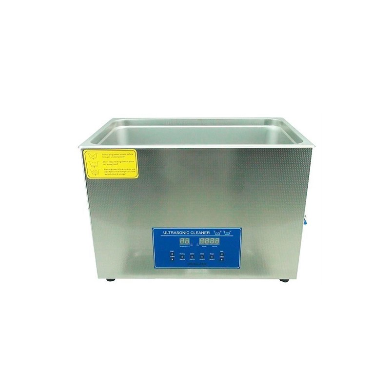 BK-480VAD智能型雙頻/脫氣超聲波清洗機(jī)（28KHZ/40KHZ)