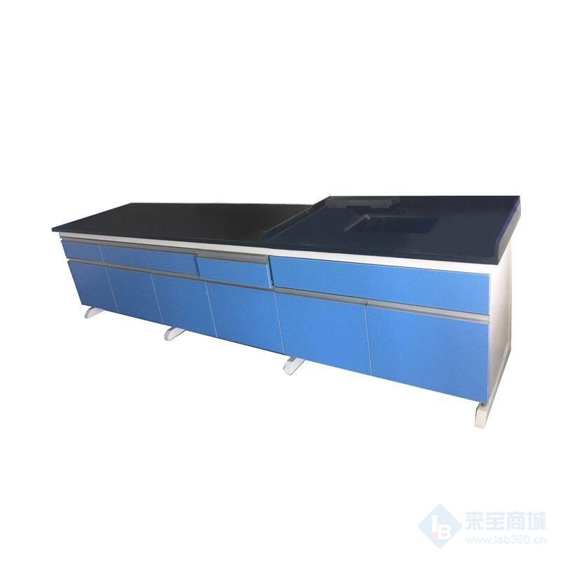 歐萊博 鋼木邊臺(tái)