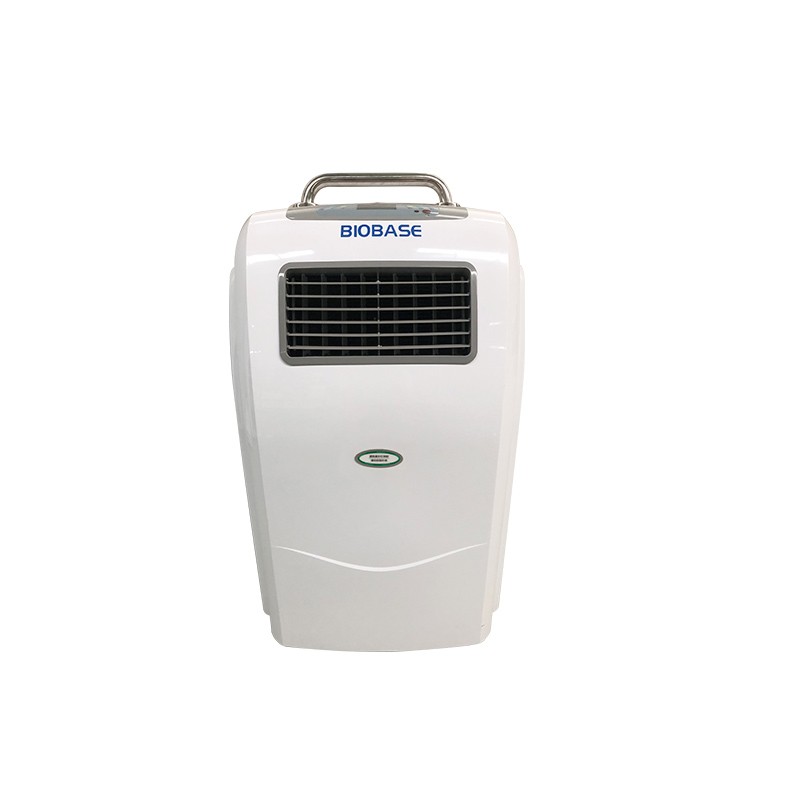 博科BK-Y-800（豪華款）空氣消毒機(jī)_空氣消毒機(jī)保養(yǎng)